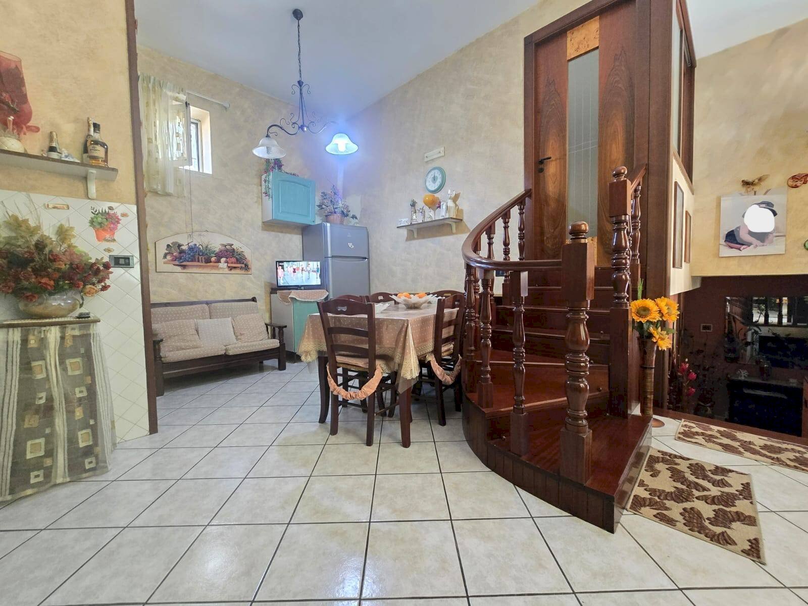 Trilocale Orta di Atella - foto 3