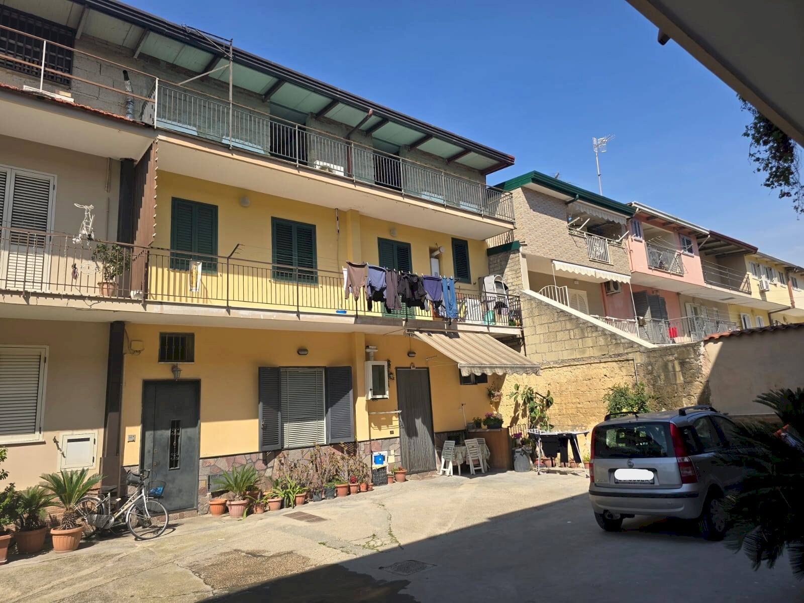 Trilocale Orta di Atella - foto 1