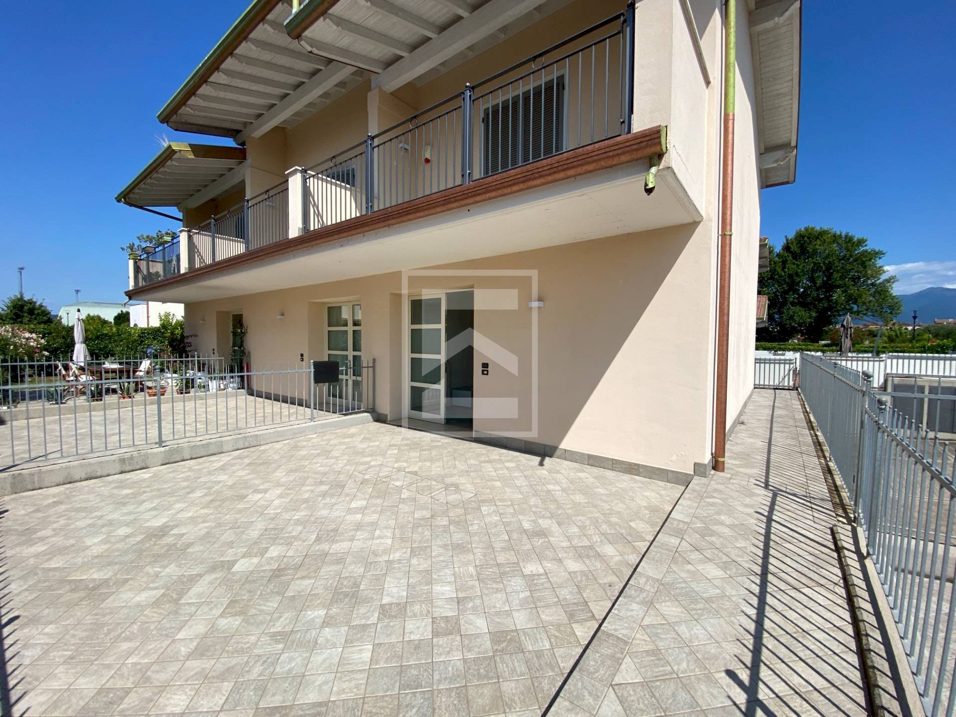 Terraced Villa via della selva, Manerba del Garda - photo 3