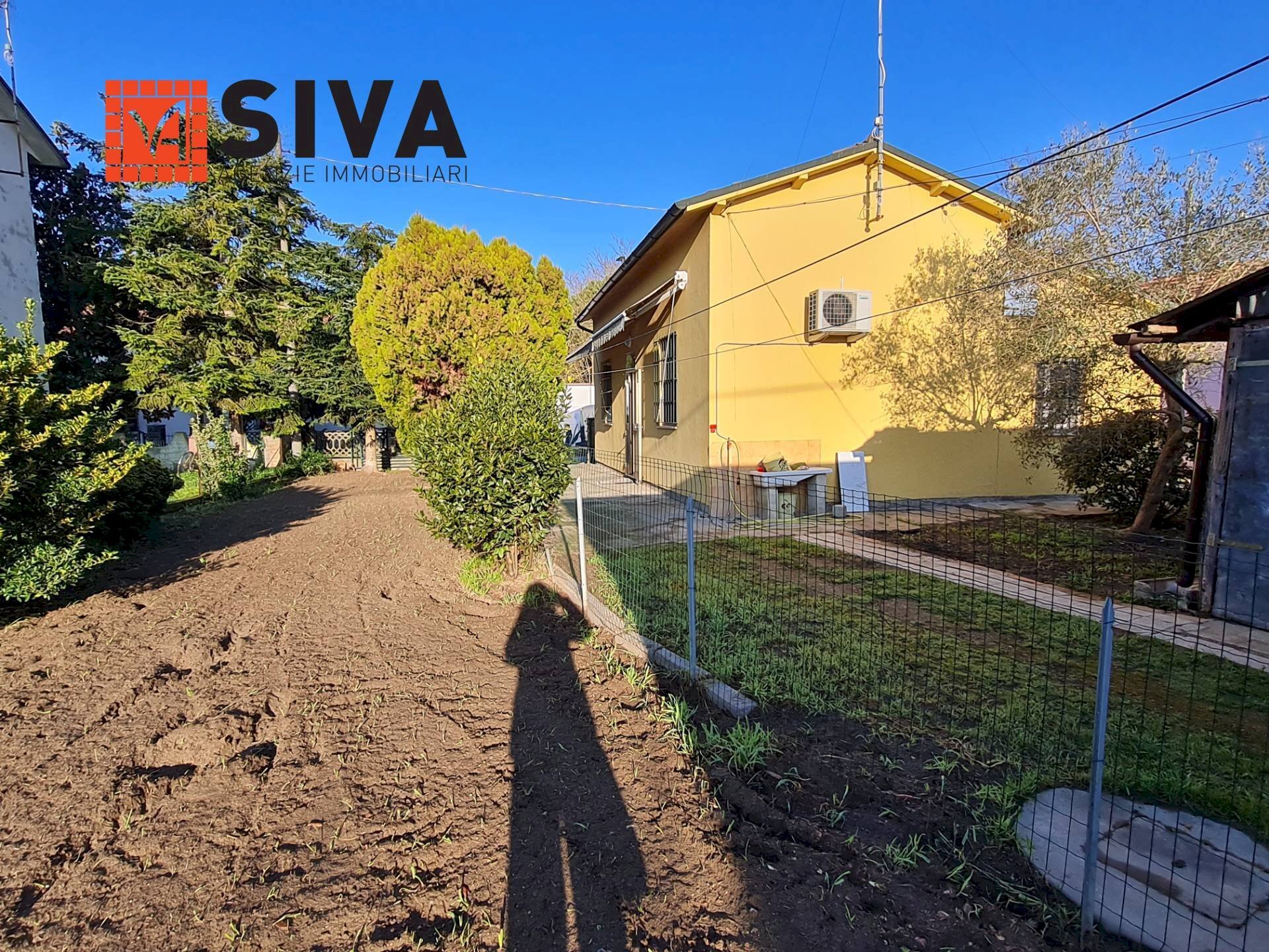 Independent house Via Carraia bezzi, Ravenna (neighborhood Santerno) - photo 1