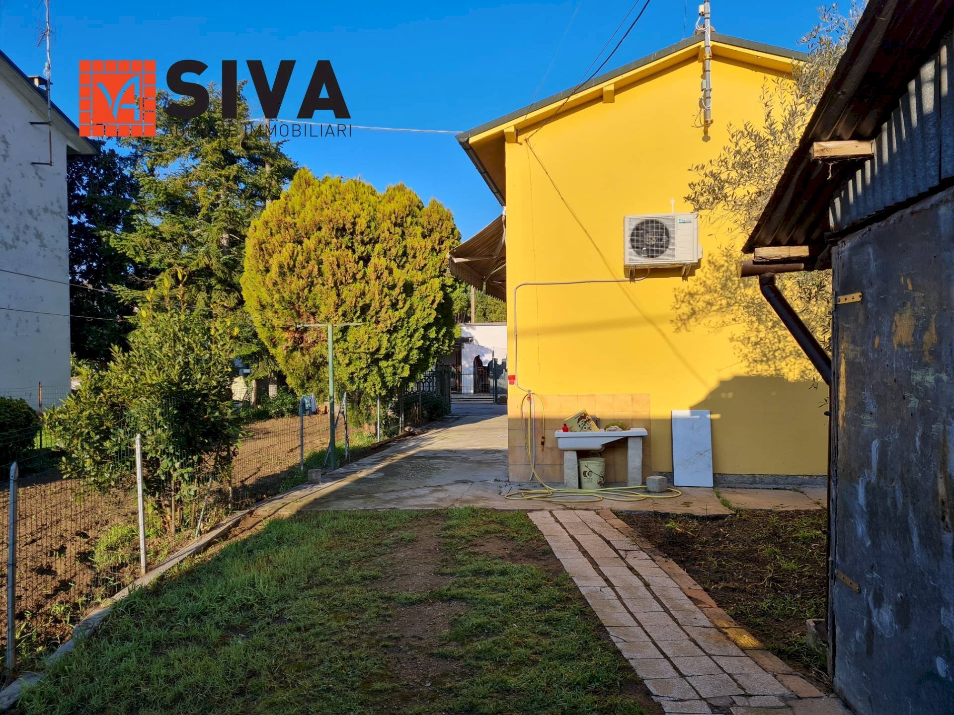 Independent house Via Carraia bezzi, Ravenna (neighborhood Santerno) - photo 2