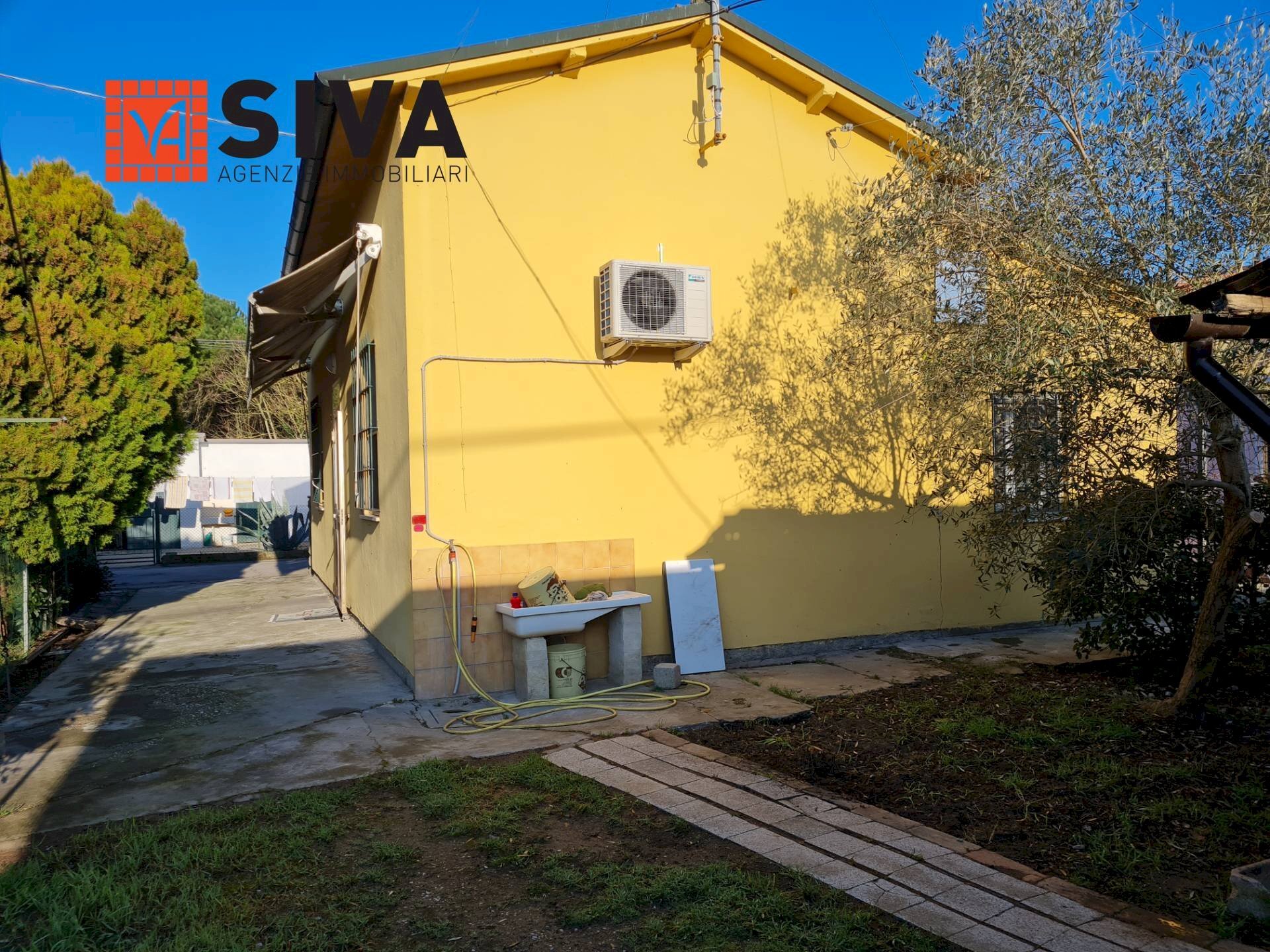 Independent house Via Carraia bezzi, Ravenna (neighborhood Santerno) - photo 3