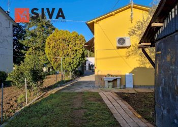 Casa indipendente Via Carraia bezzi, Ravenna (zona Santerno) - foto 2