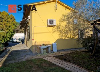 Casa indipendente Via Carraia bezzi, Ravenna (zona Santerno) - foto 3