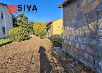 Casa indipendente Via Carraia bezzi, Ravenna (zona Santerno) - foto 4