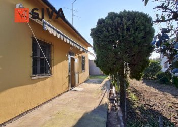 Casa indipendente Via Carraia bezzi, Ravenna (zona Santerno) - foto 6