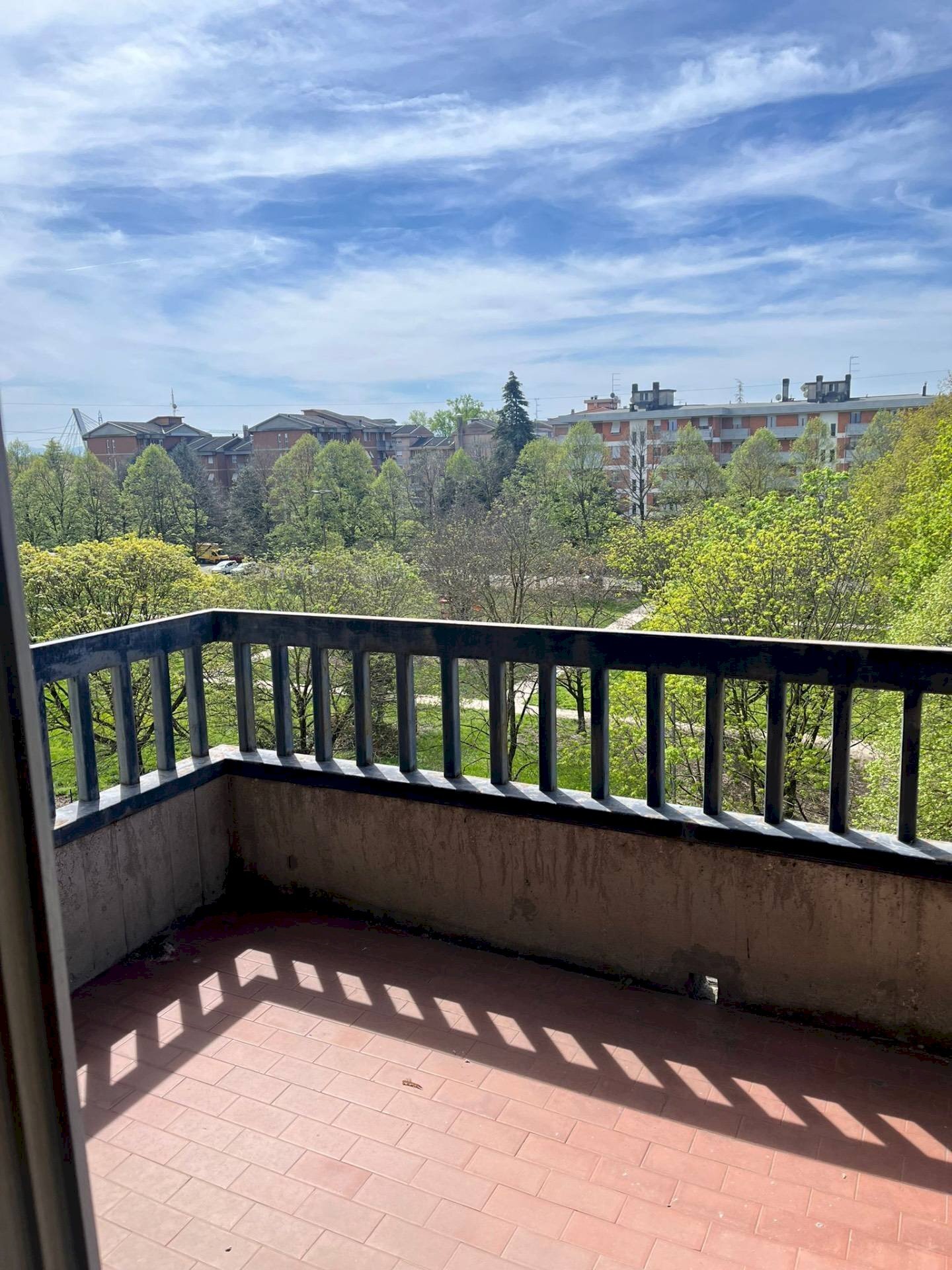 Trilocale Via Torrente Pessola, Parma (zona Montanara) - foto 2