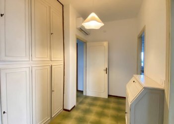 Trilocale Via Torrente Pessola, Parma (zona Montanara) - foto 22