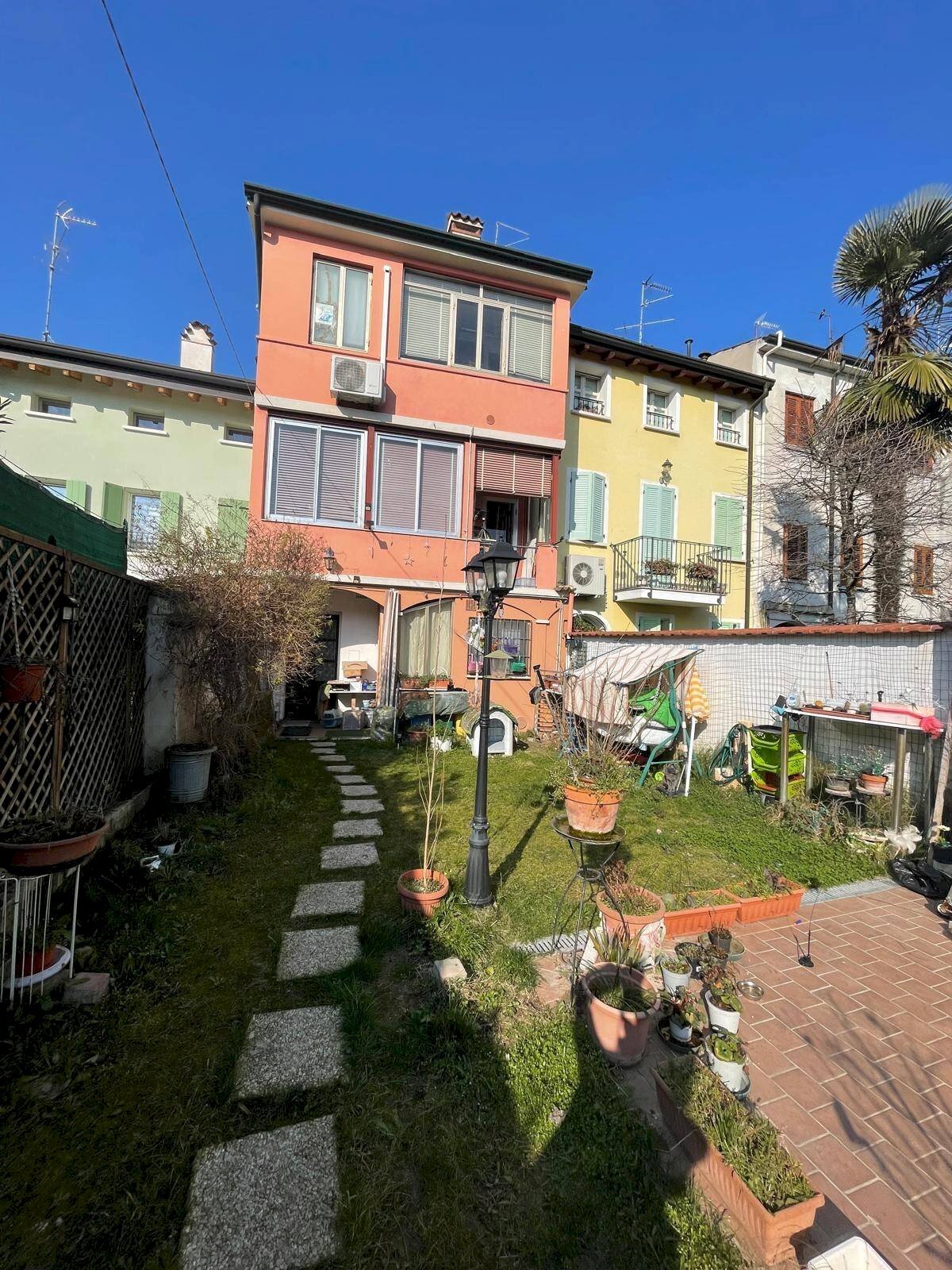 Casa indipendente Mantova - foto 1