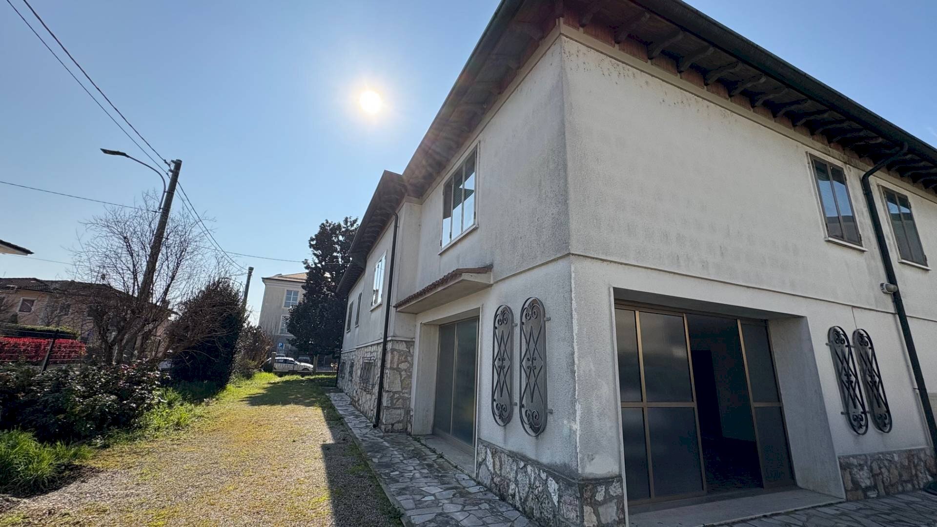 Villa Unifamiliare Marmirolo - foto 2