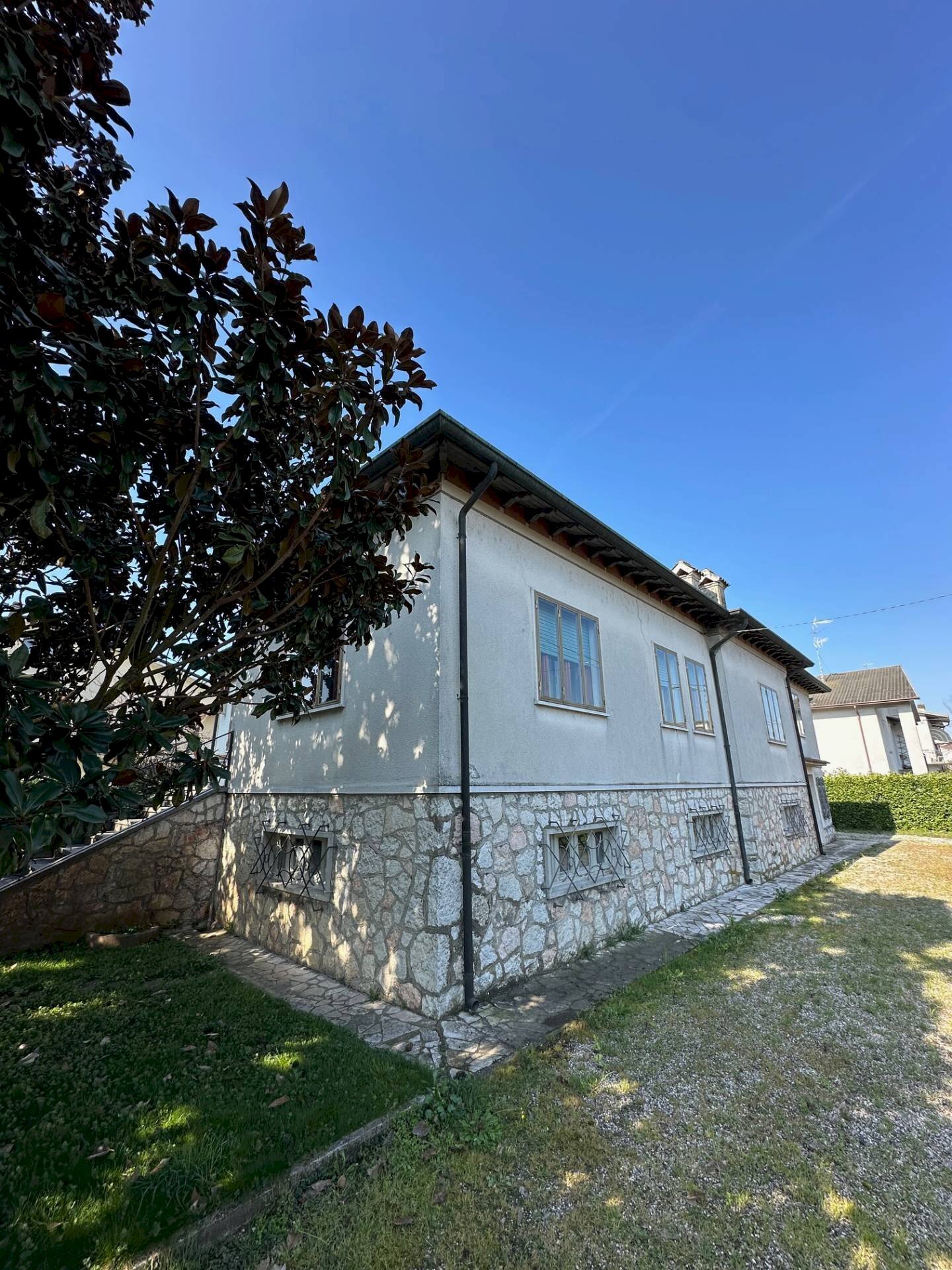 Villa Unifamiliare Marmirolo - foto 3