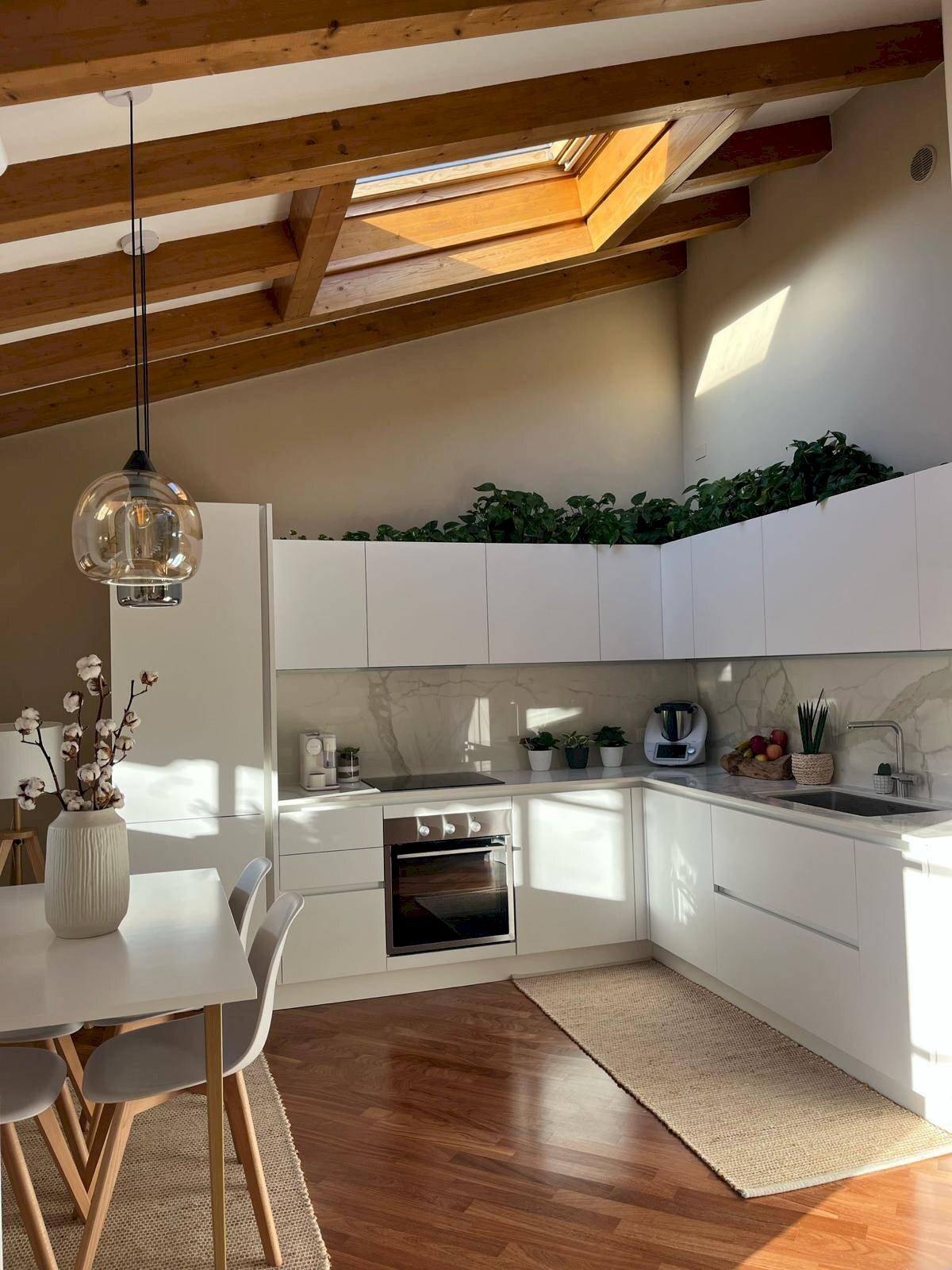 Four-room apartment Via Del Forte, Trento (neighborhood Martignano) - photo 2