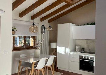 Quadrilocale Via Del Forte, Trento (zona Martignano) - foto 3