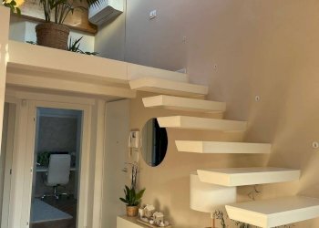 Quadrilocale Via Del Forte, Trento (zona Martignano) - foto 5