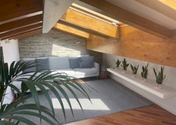 Quadrilocale Via Del Forte, Trento (zona Martignano) - foto 6