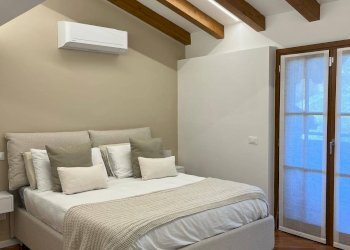 Quadrilocale Via Del Forte, Trento (zona Martignano) - foto 8