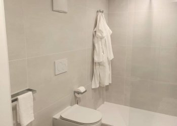 Quadrilocale Via Del Forte, Trento (zona Martignano) - foto 12