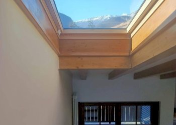 Quadrilocale Via Del Forte, Trento (zona Martignano) - foto 13