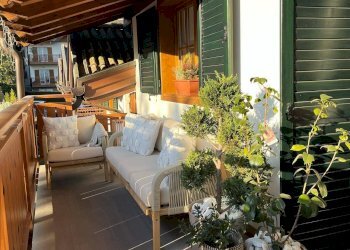 Quadrilocale Via Del Forte, Trento (zona Martignano) - foto 16