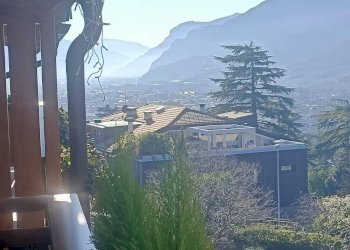 Quadrilocale Via Del Forte, Trento (zona Martignano) - foto 19