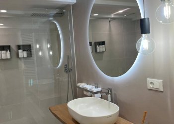 Quadrilocale Via Del Forte, Trento (zona Martignano) - foto 11