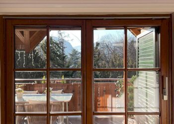 Quadrilocale Via Del Forte, Trento (zona Martignano) - foto 15