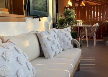 Quadrilocale Via Del Forte, Trento (zona Martignano) - foto 17