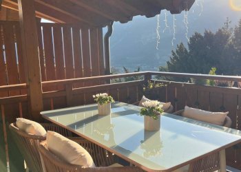 Quadrilocale Via Del Forte, Trento (zona Martignano) - foto 18