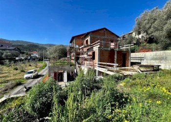 Villa Via Del Santo, Andora - foto 3