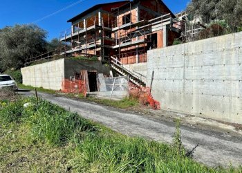 Villa Via Del Santo, Andora - foto 8