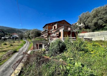 Villa Via Del Santo, Andora - foto 9