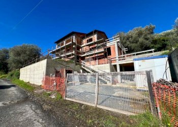 Villa Via Del Santo, Andora - foto 12