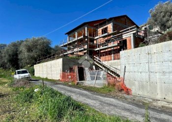 Villa Via Del Santo, Andora - foto 1