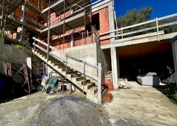 Villa Via Del Santo, Andora - foto 13