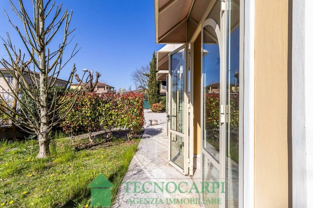 Giardino - Villa Carpi - foto 1