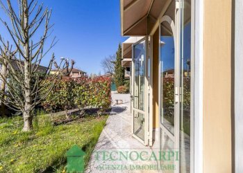 Giardino - Villa Carpi - foto 1