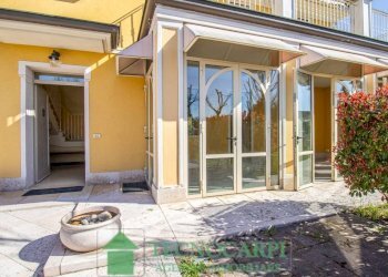 Facciata - Villa Carpi - foto 2