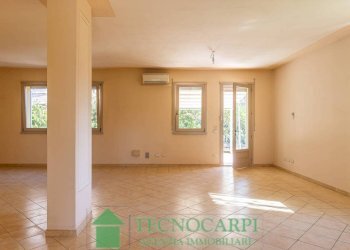 Stanza non arredata - Villa Carpi - foto 6