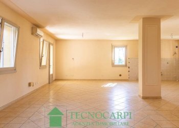 Salone - Villa Carpi - foto 10