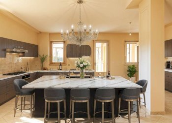 Cucina - Villa Carpi - foto 12