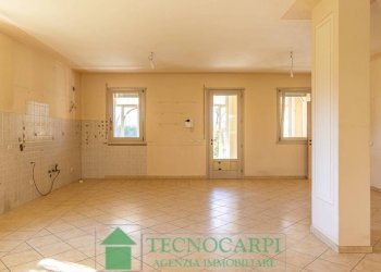 Cucina - Villa Carpi - foto 13