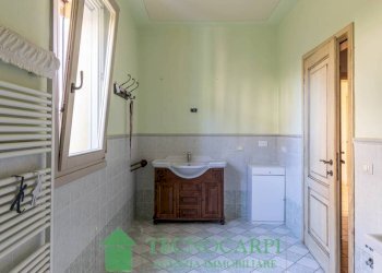 Bagno - Villa Carpi - foto 15