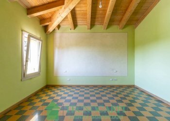 Camera da letto - Villa Carpi - foto 20