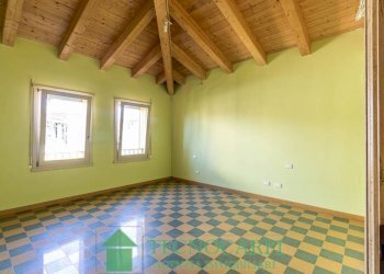 Camera da letto - Villa Carpi - foto 23