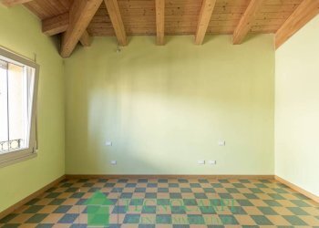 Camera da letto - Villa Carpi - foto 24