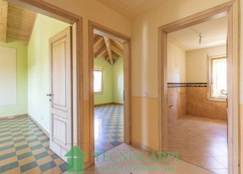 Corridoio - Villa Carpi - foto 25