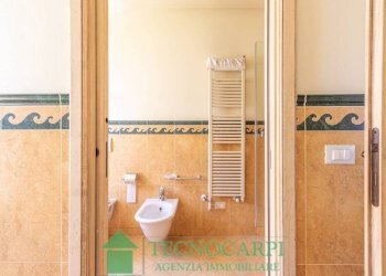 Bagno - Villa Carpi - foto 27