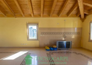 Salone - Villa Carpi - foto 31