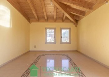 Camera da letto - Villa Carpi - foto 34