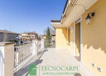 Balcone - Villa Carpi - foto 37